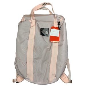 The North Face Instigator 20 Backpack Pink Salt